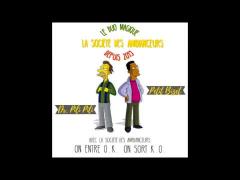 Orchestre Super Tembessa - Yambi Club Tembessa (1976)