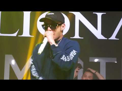 170814  20171LLSUMMER 더콰이엇 - Prime Time