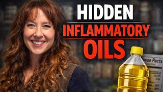 The “Healthy” Oils That Are Fueling Inflammation (And What to Use Instead) | 498