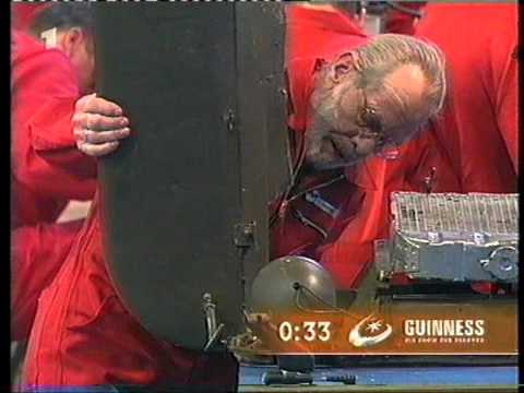 Jeep Team Gevenich - Welrekord 2001 DVD - Part 6