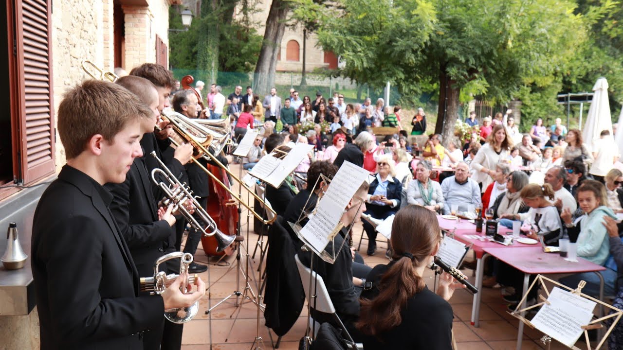 2025 🎶 Concert-vermut de Festa Major