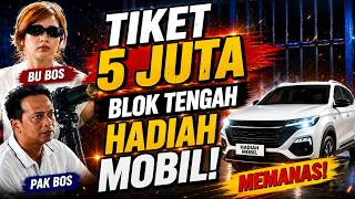 Download lagu Juara 1 dan 2 harusnya lebih serem ! mp3