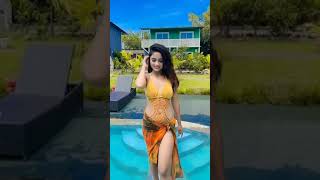 Nisha guragain// Hot viral video #short #youtube  whatsapp status video Nisha guragain