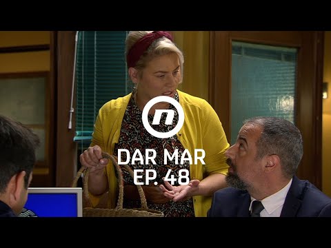 Jure i Jana imaju hitnu prijavu - Dar Mar - epizoda 48