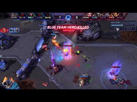 42 Hots Imperius 4 kill