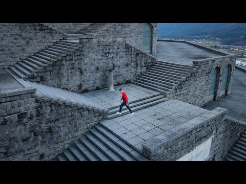 Drill - Rojeni Da Blestimo (Official Video)