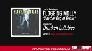 Flogging Molly - Another Bag of Bricks