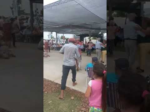 21 aniversario de pueblo sequeira