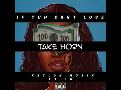 Ninety Eight  Musix / Keylon Musix Studios  Ft KS Take Horn( Official Audio)