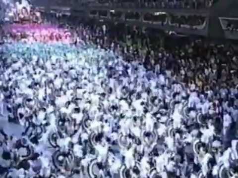 Compacto Grande Rio 2004