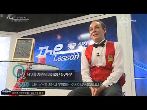 Lesson 2015-07-20: 2-Cushion shot - A  băng 2 băng