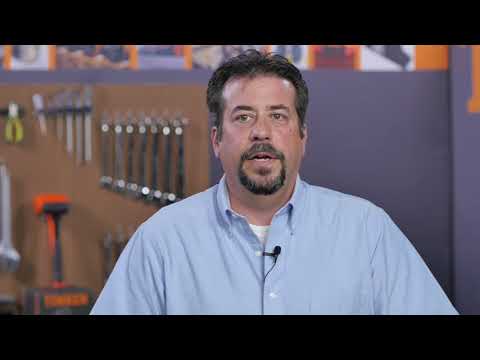 Timken Tricks of the Trade – Installing a Timken® Set-Right® Bearing