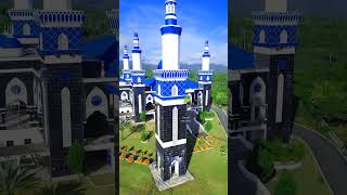 Download lagu masjid agung SULTAN ABDULLAH ,kab.lebong,BENGKULU//#videodrone #explore #djimini3 #lebong mp3