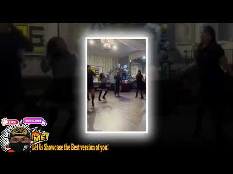 Tau Gamma Sigma SigmaGanda Sis naki-trending sa Elias j-tv Dance Showcase... Saludo!