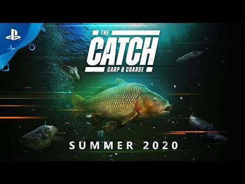 Announcement Trailer