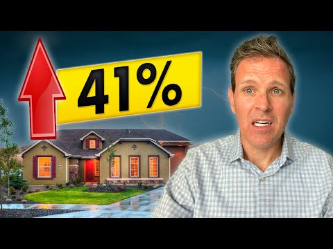 Alarming Trends in the US Housing Market: NEW Report