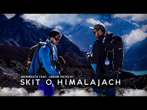 Video thumbnail for Skit o Himalajach