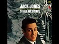 Shall We Dance? - Jack Jones