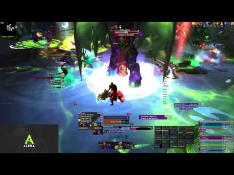 Heroic Tichondrius [US 17th]