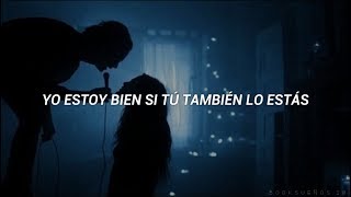 The 1975 - Mine // Sub. Español