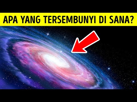 Kehidupan Kita di Pusat Bimasakti Akan Sangat Berbeda