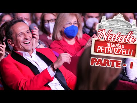 Mudù - Natale al Petruzzelli - Parte 1