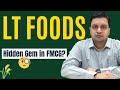Is LT Foods The Next FMCG Multibagger Detailed Business Model Explained