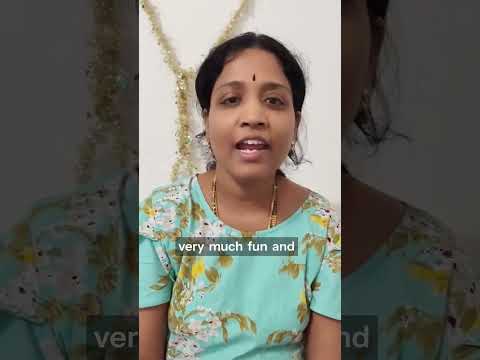 Student Video Story
