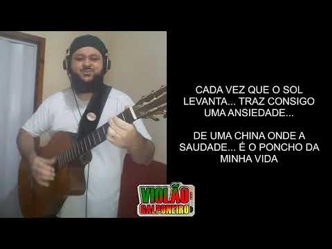 ME DESPEDINDO DAS CORDA VÉIA