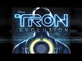 Tron: Evolution Full Walkthrough Gameplay No Commentary