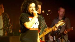Come Around - Counting Crows - July 20, 2010 - The Starland Ballroom