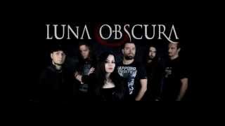 Luna Obscura - oronar (with lyrics)