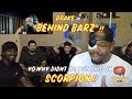 Drake - Behind Barz - Link Up TV (Thatfire Reaction)