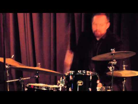 New York Cab Ride by Janette Mason