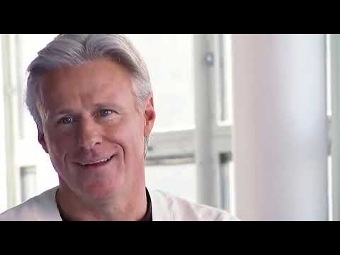McEnroe Borg Fire and Ice  Legends and Legacies  TENNIS Documentary