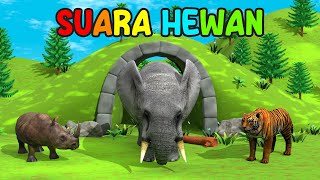 Download lagu Suara Hewan 🐯❤️🐮 Lagu Anak Indonesia Balita mp3 Download lagu Suara Hewan 🐯❤️🐮 Lagu Anak Indonesia Balita mp3