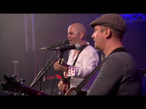 Sometimes Only op HagiFestival