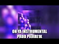 OH YA SKTCHANCE INSTRUMENTAL PROD Pierre1k
