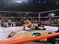 NWA TNA Weekly PPV 50 Frankie Kazarian Vs Chris Sabin