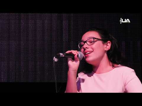 UA2018 - Emma Curmi's Original 'I Don't Care What They Say'