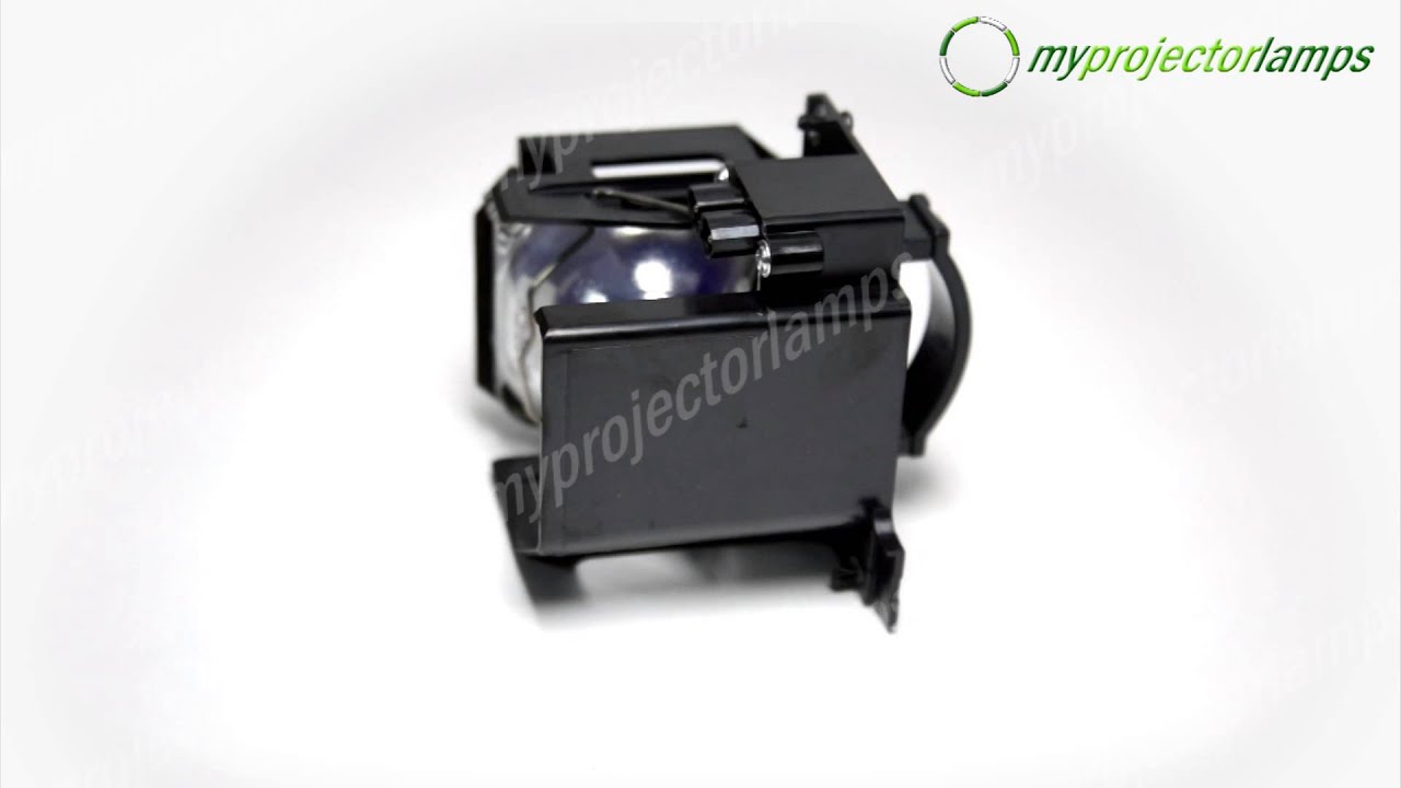 Mitsubishi 915P028010 Projector Lamp with Module