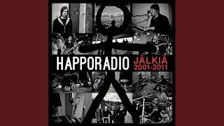 Unelmia ja toimistohommia