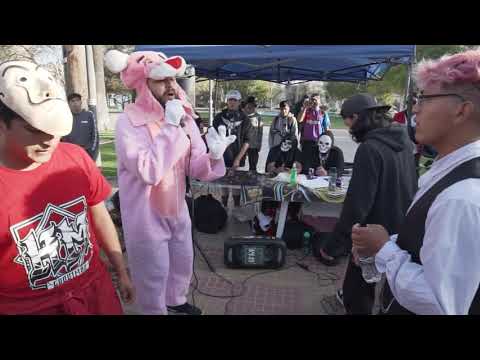 FLINT vs. JOTADEZZ vs. HORUS vs. KARMA - Filtro 2 - Liga Kaeme - 2021