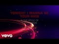 Andy Griggs - Tonight I Wanna Be Your Man (Karaoke)