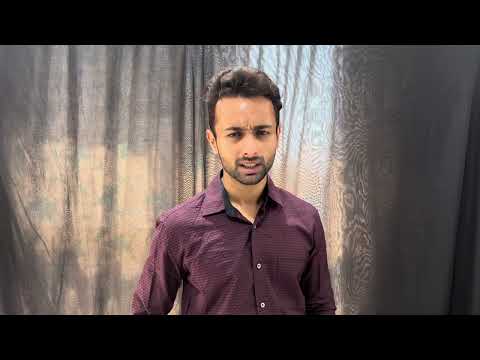 Rahul manan Negative 