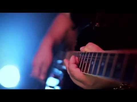 HÍBRIDO - "Jamás Podré Olvidarte" (Video Oficial)