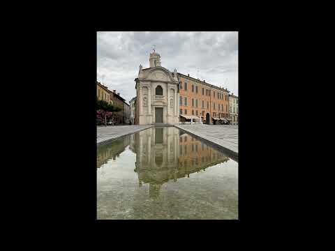 Stefan Mita - Кто как наш Господь