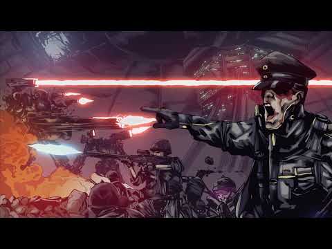 Mutant: Year Zero RPG - Elysium Trailer