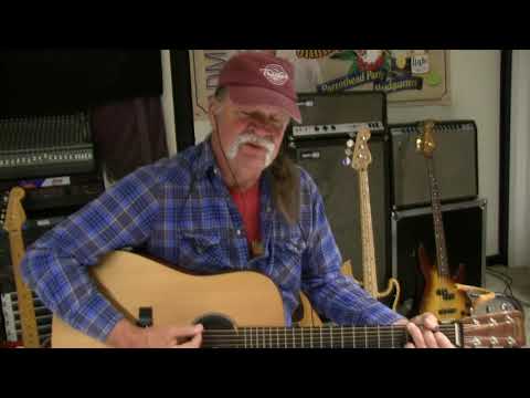 In The Shelter - Jimmy Buffett