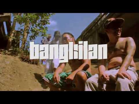 Bangkilan - ILADO (Official Music Video)